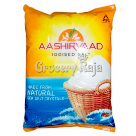 AASHIRVAAD SALT 1kg